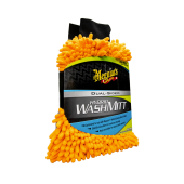 Mycí rukavice Meguiar's Hybrid Wash Mitt