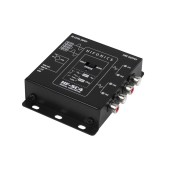 Převodník Hifonics HF-SC4-ISO