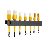 Držák štětců Poka Premium Holder for brush and car care accessories - 40 cm