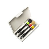 Sada detailingových štětců na interiér Koch Chemie Interior Brush Set