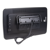 LCD monitor 11,6