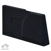 OEM ozvučnice Basser 10" pro Volkswagen Amarok