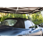 Čistič střech kabrioletů Auto Finesse Rag Top Hood Cleaner (500 ml)