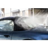 Čistič střech kabrioletů Auto Finesse Rag Top Hood Cleaner (500 ml)