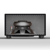 Subwoofer Helix IK E8.1 DVC2