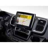Pokročilá navigační stanice Alpine X903D-DU8