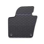 Gumové autokoberce Geyer & Hosaja pro Seat Alhambra (2010 - 2021) / Volkswagen Sharan (2010 - 2022)