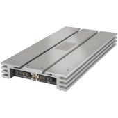 Zesilovač Brax GX2400 Silver Short