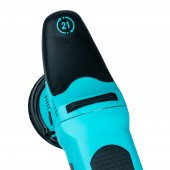 Leštička Carbon Collective HEX-21 Dual Action Polisher - 21 mm
