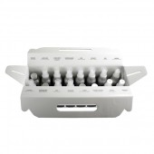 Set autokosmetiky Fictech Sample Box