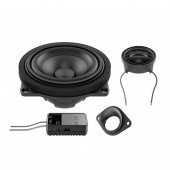 Přední reproduktory Audison do BMW 2 (F22, F23)