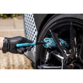 Kartáč na kola z mikrovlákna Auto Finesse Microfibre Wheel Brush