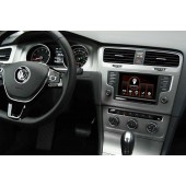 Navigační modul Adaptiv pro Volkswagen