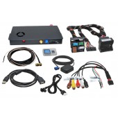Navigační modul Adaptiv pro Volkswagen