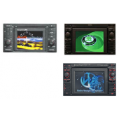 AUX ulaz za originalnu navigaciju VW / Audi / Škoda / Seat / Ford