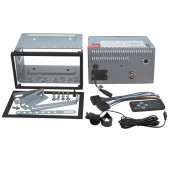 Autorádio Macrom M-DL3200