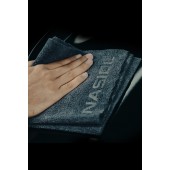 Sada utěrek Nasiol WIPE&BUFF