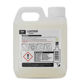 Gelový čistič kůže ValetPRO Leather Soap (1 l)