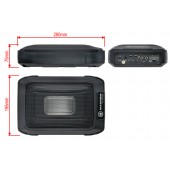 Aktivni subwoofer Macrom M-SW680
