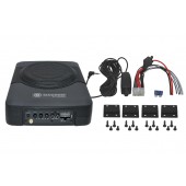 Aktivní subwoofer Macrom M-SW800