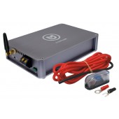 Zesilovač s DSP procesorem Macrom M-DSPA500