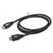 HDMI A prodlužovací kabel