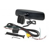 Monitor v zrcátku AK-043LA