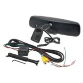 Monitor v zrcátku AK-043LAD
