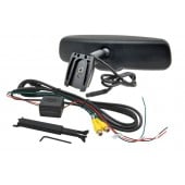 Monitor v zrcátku AK-043LAD