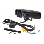 Monitor v zrcátku AK-043LAD