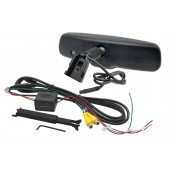 Monitor v zrcátku AK-043LAD