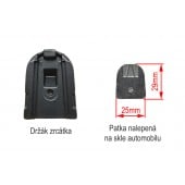 Monitor v zrcátku AK-043LAD