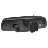 HD DVR kamera se záznamem a monitorem 4,3