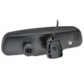 HD DVR kamera se záznamem a monitorem 4,3