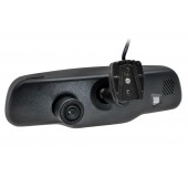 HD DVR kamera se záznamem a monitorem 4,3