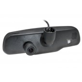 HD DVR kamera se záznamem a monitorem 4,3