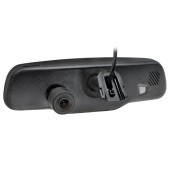 HD DVR kamera se záznamem a monitorem 4,3