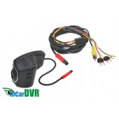 DVR kamera HD, Wi-Fi univerzální 229004 2