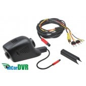 DVR kamera HD, Wi-Fi 229021