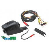 DVR kamera HD, Wi-Fi Hyundai, Kia, Toyota 229023