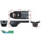 DVR kamera pro BMW 229122