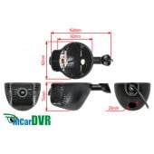 DVR kamera pro BMW Mini 229132