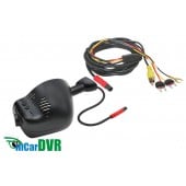 DVR kamera pro BMW Mini 229132