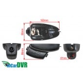 DVR kamera pro Land Rover / Jaguar 229192