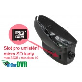 DVR kamera pro Land Rover / Jaguar 229192