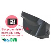 DVR kamera pro Renault 229242