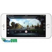 DVR kamera pro Renault 229242