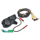 DVR kamera pro VW / Škoda / Seat 229251