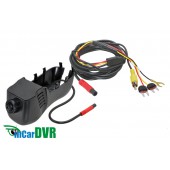 DVR kamera pro VW Touareg 229252