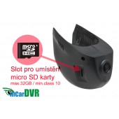 DVR kamera pro VW Golf VII. 229253